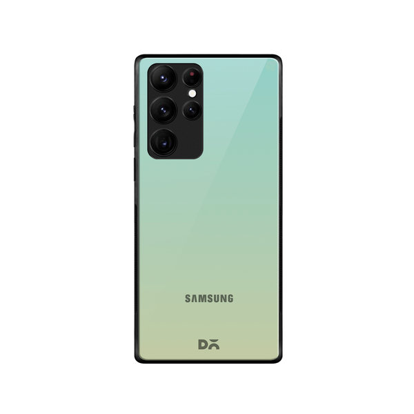 DailyObjects Sea Green Gradient Glass Case Cover For Samsung Galaxy S22 Ultra
DailyObjects Sea Green Gradient Glass Case Cover For Samsung Galaxy S22 Ultra