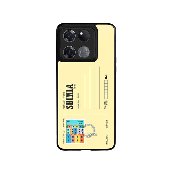 DailyObjects Shimla Summer Hill Postcard Glass Case Cover For OnePlus Ace Racing
DailyObjects Shimla Summer Hill Postcard Glass Case Cover For OnePlus Ace Racing