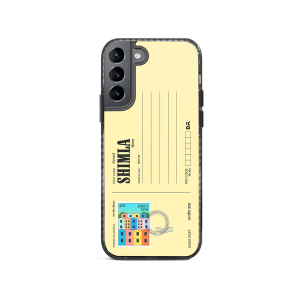 DailyObjects Shimla Summer Hill Postcard Stride 2.0 Case Cover For Samsung Galaxy S21
DailyObjects Shimla Summer Hill Postcard Stride 2.0 Case Cover For Samsung Galaxy S21