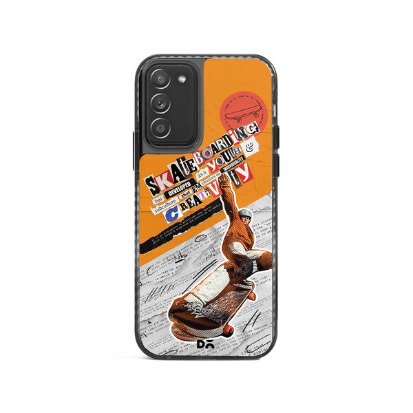 DailyObjects Skater Subculture Stride 2.0 Case Cover For Samsung Galaxy S20 FE
DailyObjects Skater Subculture Stride 2.0 Case Cover For Samsung Galaxy S20 FE