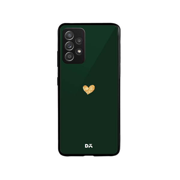 DailyObjects Sparkle Heart Bottle Green Glass Case Cover For Samsung Galaxy A73
DailyObjects Sparkle Heart Bottle Green Glass Case Cover For Samsung Galaxy A73
