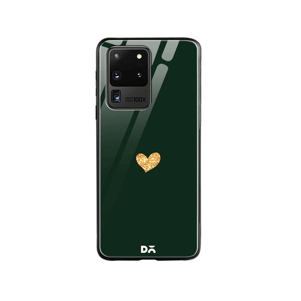 DailyObjects Sparkle Heart Bottle Green Glass Case Cover For Samsung Galaxy S20 Ultra
DailyObjects Sparkle Heart Bottle Green Glass Case Cover For Samsung Galaxy S20 Ultra