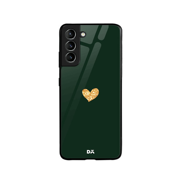 DailyObjects Sparkle Heart Bottle Green Glass Case Cover For Samsung Galaxy S21
DailyObjects Sparkle Heart Bottle Green Glass Case Cover For Samsung Galaxy S21