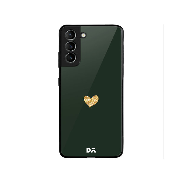 DailyObjects Sparkle Heart Bottle Green Glass Case Cover For Samsung Galaxy S22 Plus
DailyObjects Sparkle Heart Bottle Green Glass Case Cover For Samsung Galaxy S22 Plus