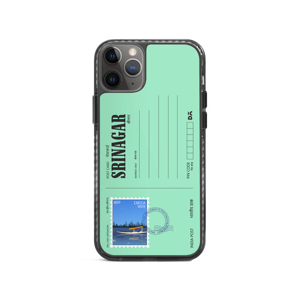 DailyObjects Srinagar Dal Lake Postcard Stride 2.0 Case Cover For iPhone 11 Pro Max
DailyObjects Srinagar Dal Lake Postcard Stride 2.0 Case Cover For iPhone 11 Pro Max