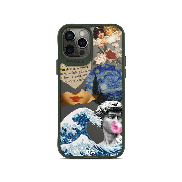 DailyObjects Starry Night Black Hybrid Clear Case Cover For iPhone 12 Pro Max
DailyObjects Starry Night Black Hybrid Clear Case Cover For iPhone 12 Pro Max