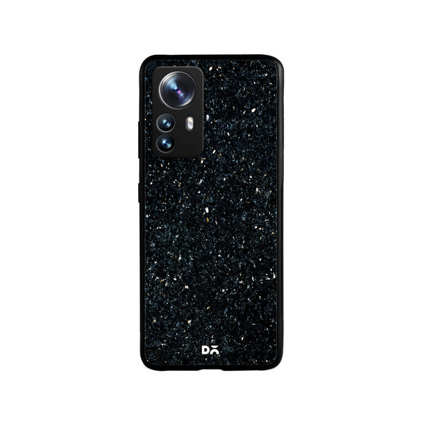 DailyObjects Starry Sky Marble Glass Case Cover For Xiaomi 12 Pro
DailyObjects Starry Sky Marble Glass Case Cover For Xiaomi 12 Pro