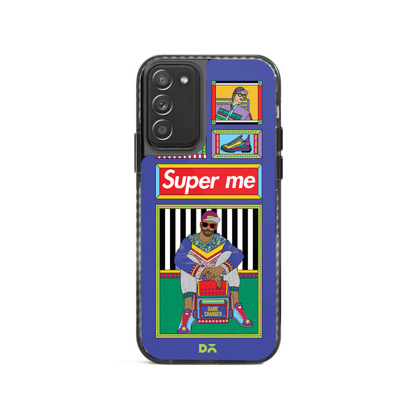 DailyObjects Super Gamechanger Stride 2.0 Case Cover For Samsung Galaxy S20 FE
DailyObjects Super Gamechanger Stride 2.0 Case Cover For Samsung Galaxy S20 FE