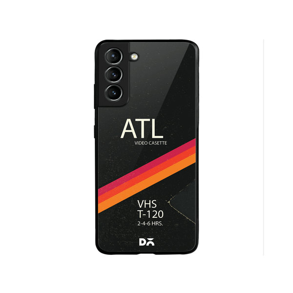 DailyObjects T-120 Video Cassette Glass Case Cover For Samsung Galaxy S22 Plus
DailyObjects T-120 Video Cassette Glass Case Cover For Samsung Galaxy S22 Plus