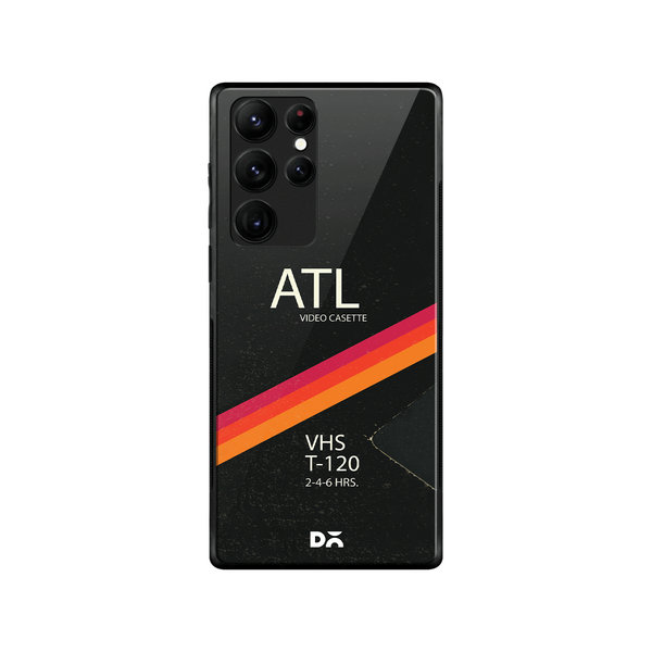 DailyObjects T-120 Video Cassette Glass Case Cover For Samsung Galaxy S22 Ultra
DailyObjects T-120 Video Cassette Glass Case Cover For Samsung Galaxy S22 Ultra