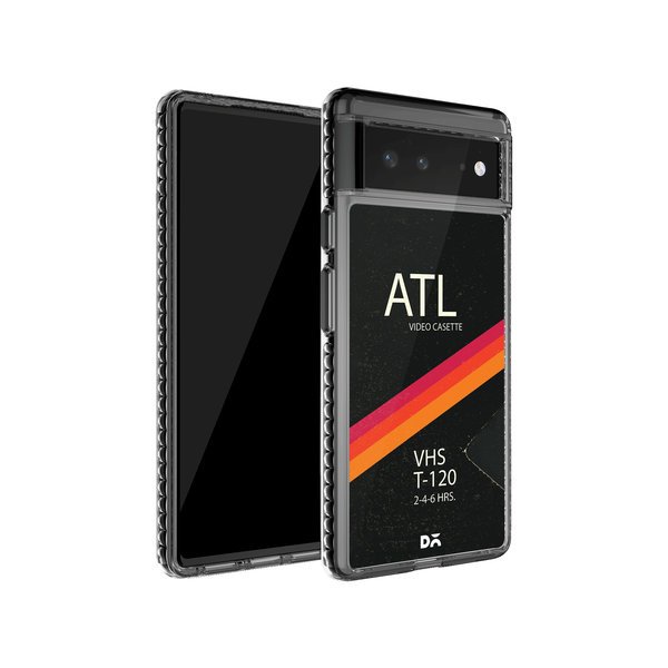 DailyObjects T-120 Video Cassette Stride 2.0 Case Cover For Google Pixel 6
DailyObjects T-120 Video Cassette Stride 2.0 Case Cover For Google Pixel 6