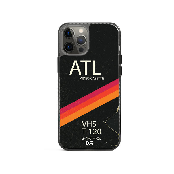 DailyObjects T-120 Video Cassette Stride 2.0 Case Cover For iPhone 12 Pro
DailyObjects T-120 Video Cassette Stride 2.0 Case Cover For iPhone 12 Pro