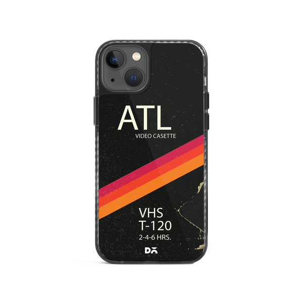 DailyObjects T-120 Video Cassette Stride 2.0 Case Cover For iPhone 13
DailyObjects T-120 Video Cassette Stride 2.0 Case Cover For iPhone 13