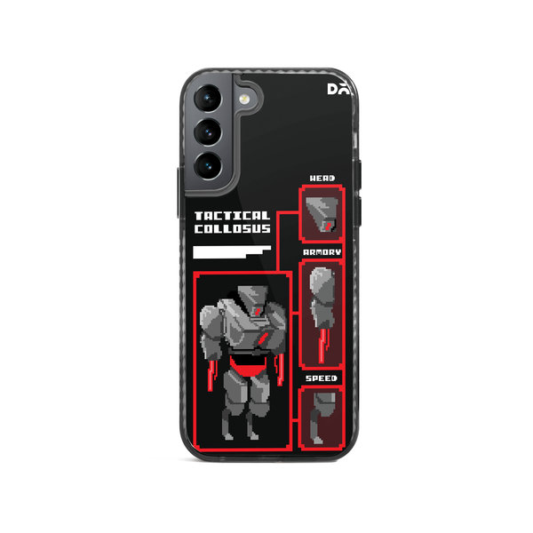 DailyObjects Tactical Collosus Stride 2.0 Case Cover For Samsung Galaxy S21 FE
DailyObjects Tactical Collosus Stride 2.0 Case Cover For Samsung Galaxy S21 FE