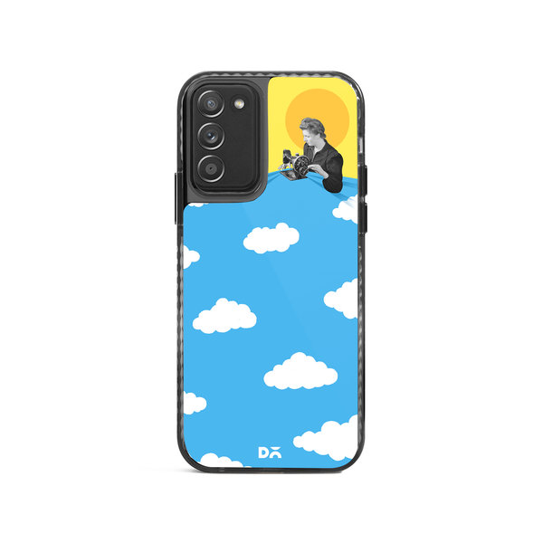 DailyObjects Tailored Dreams Stride 2.0 Case Cover For Samsung Galaxy S20 FE
DailyObjects Tailored Dreams Stride 2.0 Case Cover For Samsung Galaxy S20 FE