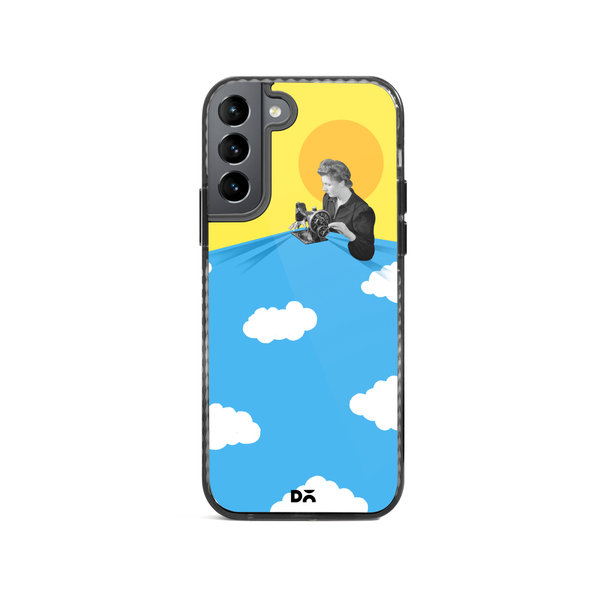 DailyObjects Tailored Dreams Stride 2.0 Case Cover For Samsung Galaxy S22
DailyObjects Tailored Dreams Stride 2.0 Case Cover For Samsung Galaxy S22