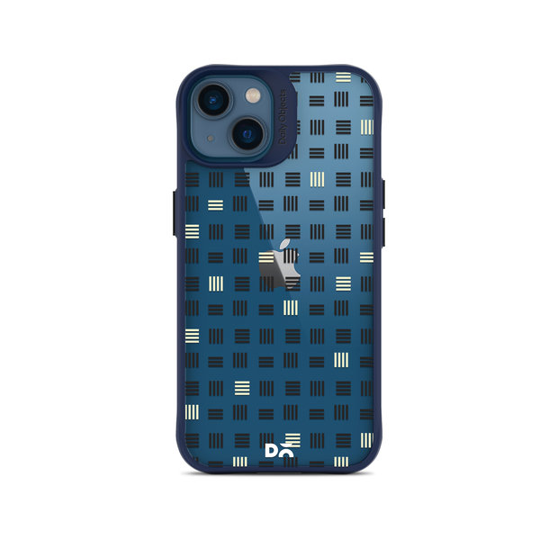 DailyObjects Tally Blue Hybrid Clear Case Cover For iPhone 14 Plus
DailyObjects Tally Blue Hybrid Clear Case Cover For iPhone 14 Plus