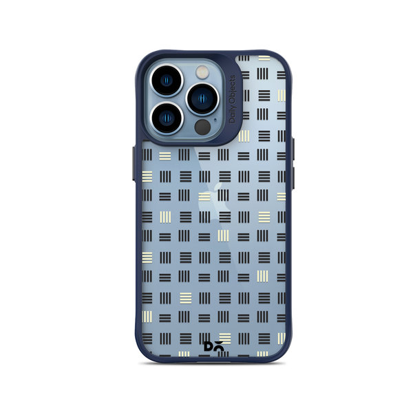 DailyObjects Tally Blue Hybrid Clear Case Cover For iPhone 14 Pro
DailyObjects Tally Blue Hybrid Clear Case Cover For iPhone 14 Pro