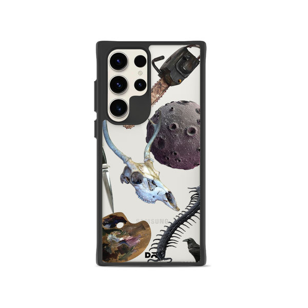 DailyObjects The Final Stroke Black Hybrid Clear Case Cover For Samsung Galaxy S23 Ultra
DailyObjects The Final Stroke Black Hybrid Clear Case Cover For Samsung Galaxy S23 Ultra