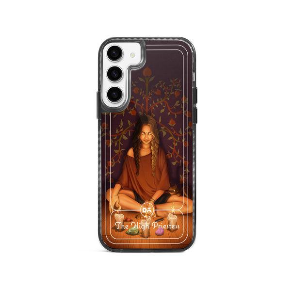 DailyObjects The High Priestess Stride 2.0 Case Cover For Samsung Galaxy S23 Plus
DailyObjects The High Priestess Stride 2.0 Case Cover For Samsung Galaxy S23 Plus