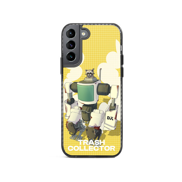 DailyObjects Trash Collector Stride 2.0 Case Cover For Samsung Galaxy S21 FE
DailyObjects Trash Collector Stride 2.0 Case Cover For Samsung Galaxy S21 FE