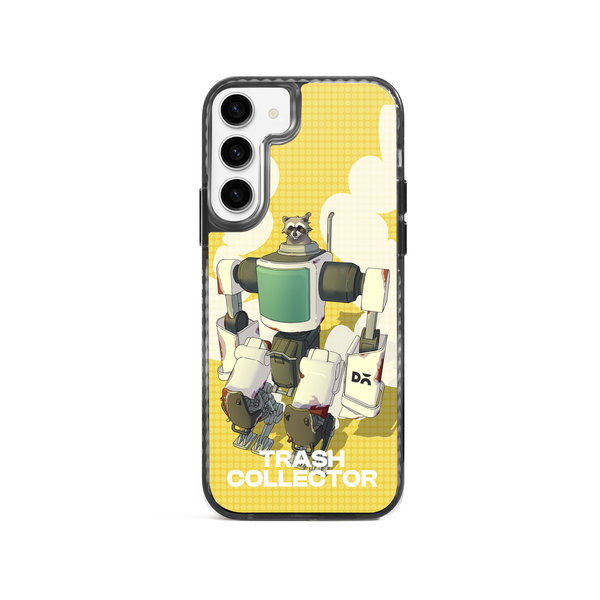 DailyObjects Trash Collector Stride 2.0 Case Cover For Samsung Galaxy S23 Plus
DailyObjects Trash Collector Stride 2.0 Case Cover For Samsung Galaxy S23 Plus