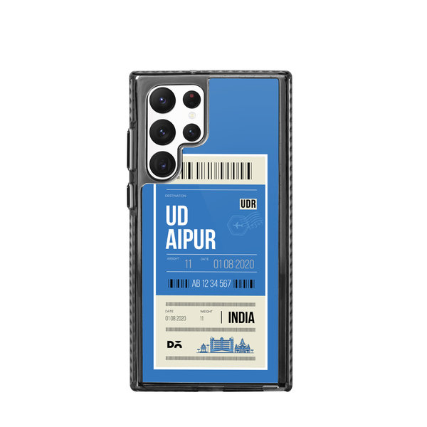DailyObjects Udaipur City Tag Stride 2.0 Case Cover For Samsung Galaxy S23 Ultra
DailyObjects Udaipur City Tag Stride 2.0 Case Cover For Samsung Galaxy S23 Ultra