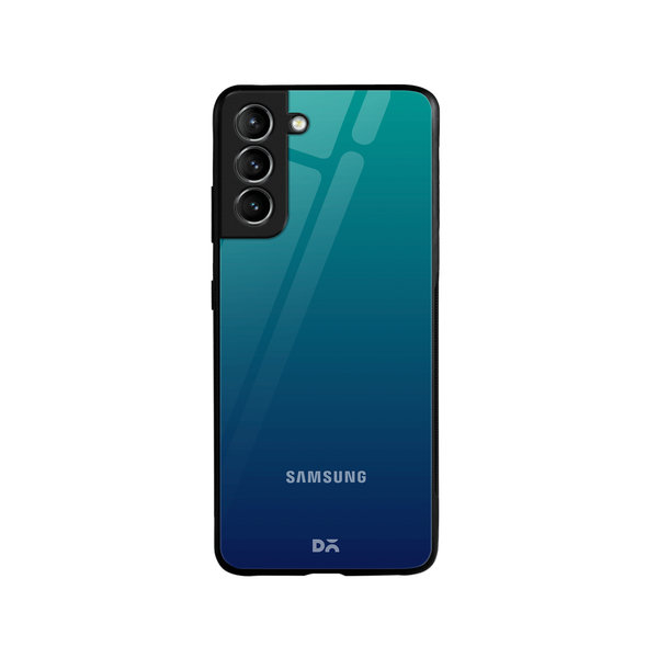 DailyObjects Underwater Gradient Glass Case Cover For Samsung Galaxy S21 Plus
DailyObjects Underwater Gradient Glass Case Cover For Samsung Galaxy S21 Plus