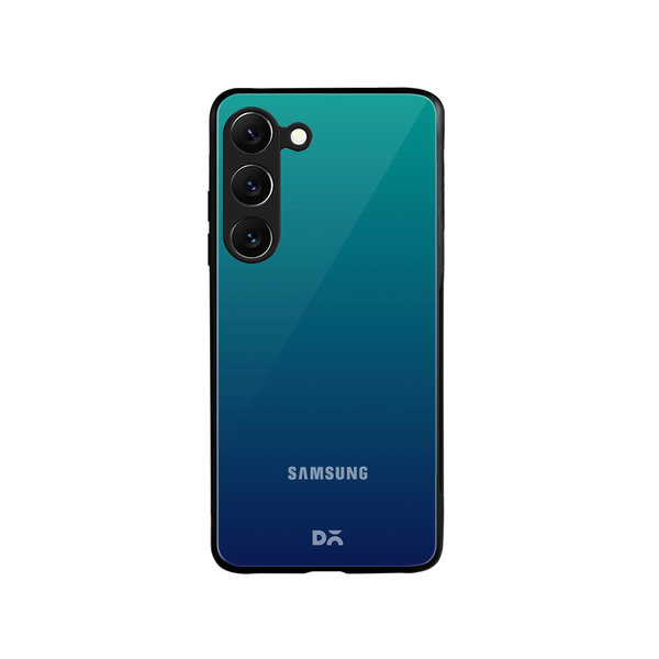 DailyObjects Underwater Gradient Glass Case Cover For Samsung Galaxy S23 Plus
DailyObjects Underwater Gradient Glass Case Cover For Samsung Galaxy S23 Plus