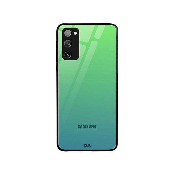 DailyObjects Upside Down Valley Gradient Glass Case Cover For Samsung Galaxy S20 FE
DailyObjects Upside Down Valley Gradient Glass Case Cover For Samsung Galaxy S20 FE