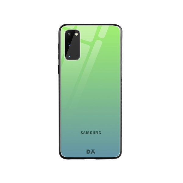 DailyObjects Upside Down Valley Gradient Glass Case Cover For Samsung Galaxy S20
DailyObjects Upside Down Valley Gradient Glass Case Cover For Samsung Galaxy S20