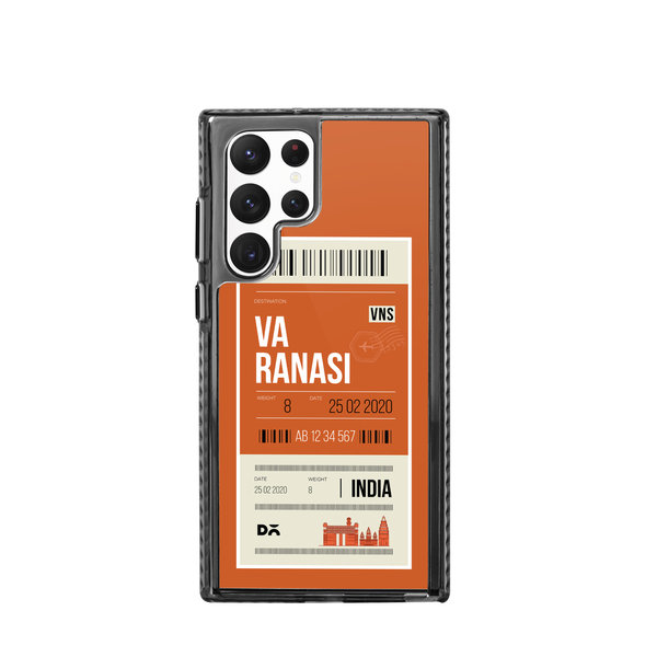 DailyObjects Varanasi City Tag Stride 2.0 Case Cover For Samsung Galaxy S23 Ultra
DailyObjects Varanasi City Tag Stride 2.0 Case Cover For Samsung Galaxy S23 Ultra