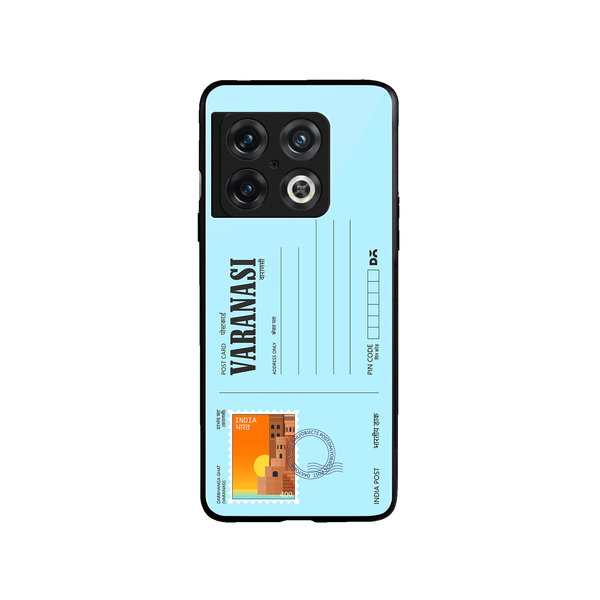DailyObjects Varanasi Darbhanga Ghat Postcard Glass Case Cover For OnePlus 10 Pro
DailyObjects Varanasi Darbhanga Ghat Postcard Glass Case Cover For OnePlus 10 Pro
