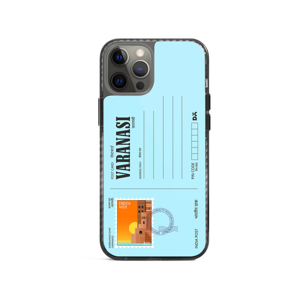 DailyObjects Varanasi Darbhanga Ghat Postcard Stride 2.0 Case Cover For iPhone 12 Pro
DailyObjects Varanasi Darbhanga Ghat Postcard Stride 2.0 Case Cover For iPhone 12 Pro