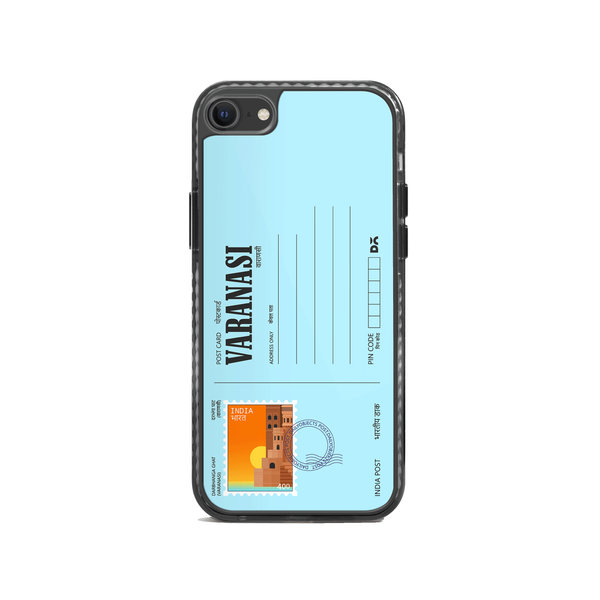 DailyObjects Varanasi Darbhanga Ghat Postcard Stride 2.0 Case Cover For iPhone 8
DailyObjects Varanasi Darbhanga Ghat Postcard Stride 2.0 Case Cover For iPhone 8
