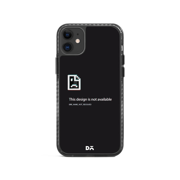 DailyObjects Wallpaper Unavailable Stride 2.0 Case Cover For iPhone 11
DailyObjects Wallpaper Unavailable Stride 2.0 Case Cover For iPhone 11