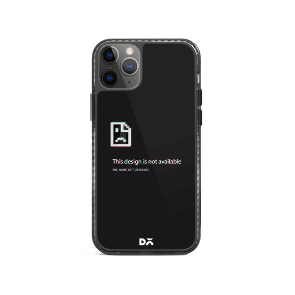 DailyObjects Wallpaper Unavailable Stride 2.0 Case Cover For iPhone 11 Pro Max
DailyObjects Wallpaper Unavailable Stride 2.0 Case Cover For iPhone 11 Pro Max
