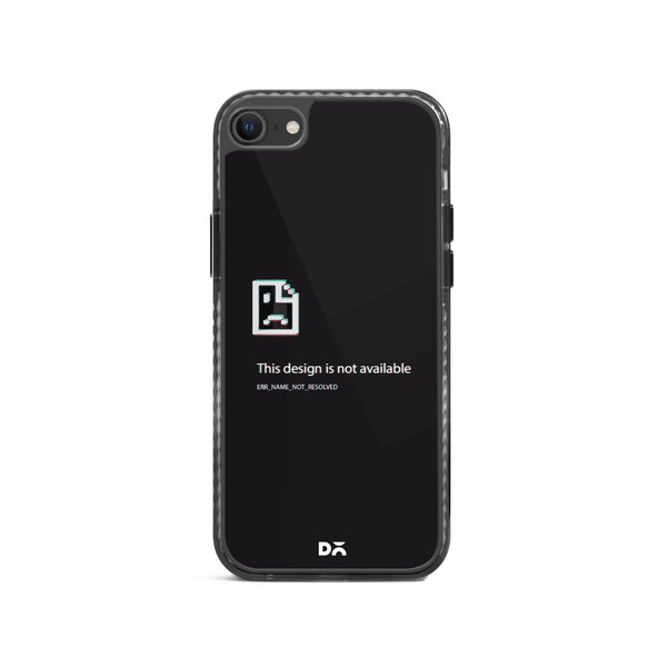 DailyObjects Wallpaper Unavailable Stride 2.0 Case Cover For iPhone SE 2020
DailyObjects Wallpaper Unavailable Stride 2.0 Case Cover For iPhone SE 2020