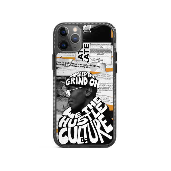 DailyObjects We The Hustle Cultre Stride 2.0 Case Cover For iPhone 11 Pro Max
DailyObjects We The Hustle Cultre Stride 2.0 Case Cover For iPhone 11 Pro Max