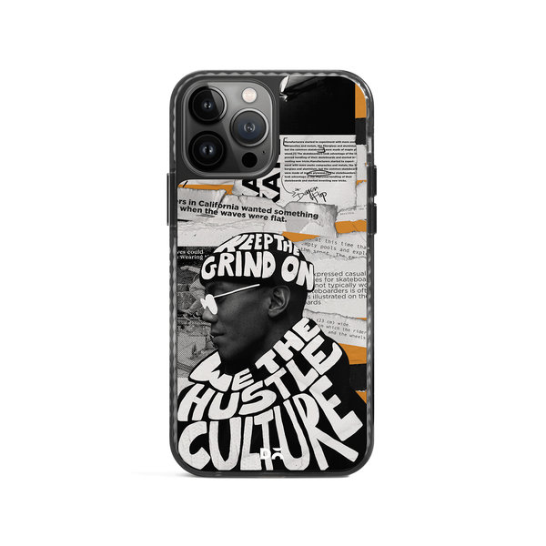 DailyObjects We The Hustle Cultre Stride 2.0 Case Cover For iPhone 14 Pro Max
DailyObjects We The Hustle Cultre Stride 2.0 Case Cover For iPhone 14 Pro Max