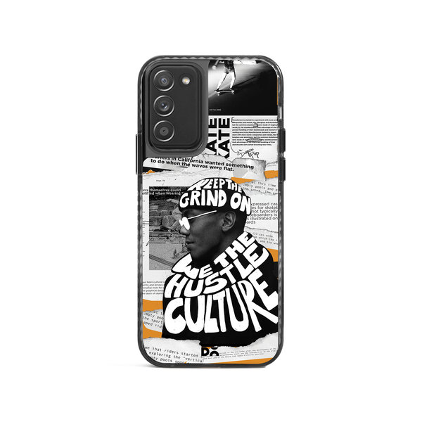 DailyObjects We The Hustle Cultre Stride 2.0 Case Cover For Samsung Galaxy S20 FE
DailyObjects We The Hustle Cultre Stride 2.0 Case Cover For Samsung Galaxy S20 FE