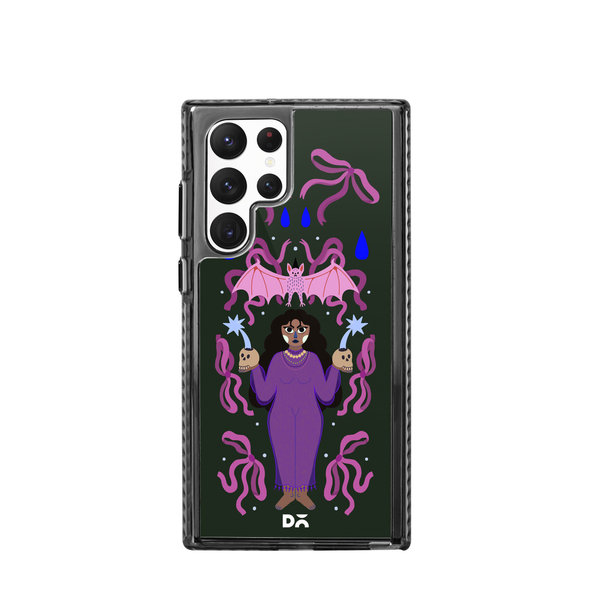 DailyObjects Witchy Winks Stride 2.0 Case Cover For Samsung Galaxy S23 Ultra
DailyObjects Witchy Winks Stride 2.0 Case Cover For Samsung Galaxy S23 Ultra