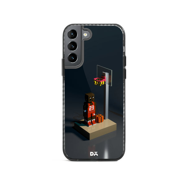 DailyObjects Your-Airness Stride 2.0 Case Cover For Samsung Galaxy S22
DailyObjects Your-Airness Stride 2.0 Case Cover For Samsung Galaxy S22