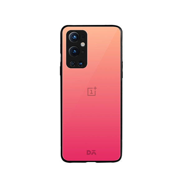 DailyObjects Pink Carnation Gradient Glass Case Cover For OnePlus 9 Pro
DailyObjects Pink Carnation Gradient Glass Case Cover For OnePlus 9 Pro