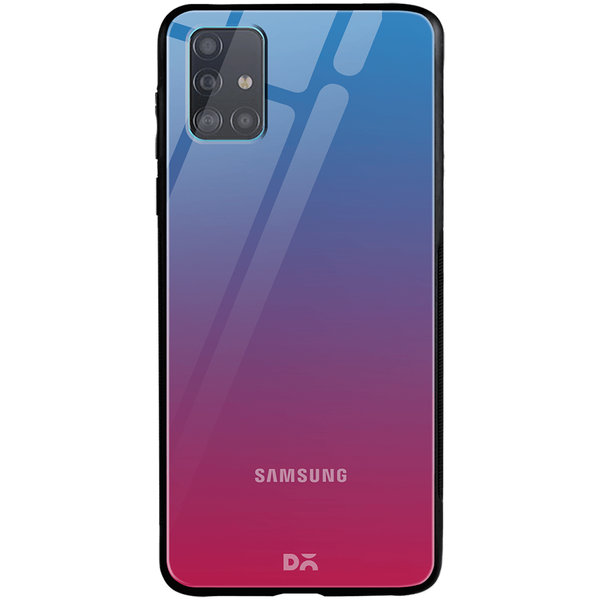 DailyObjects Popsicle Gradient Glass Case Cover For Samsung Galaxy A51
DailyObjects Popsicle Gradient Glass Case Cover For Samsung Galaxy A51