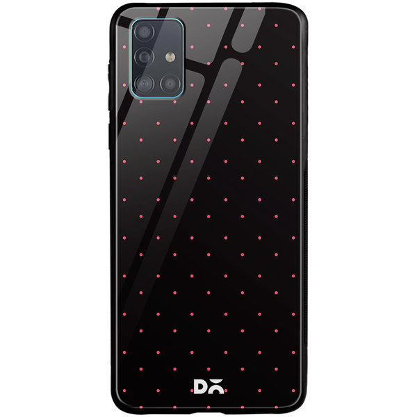 DailyObjects Constellation Dots Black Glass Case Cover For Samsung Galaxy A71
DailyObjects Constellation Dots Black Glass Case Cover For Samsung Galaxy A71