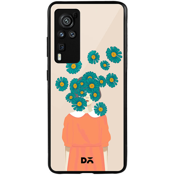 DailyObjects Beautiful Daydreams Glass Case Cover For Vivo X60 Pro
DailyObjects Beautiful Daydreams Glass Case Cover For Vivo X60 Pro