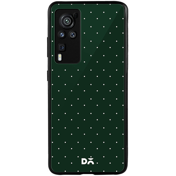 DailyObjects Constellation Dots Bottle Green Glass Case Cover For Vivo X60 Pro
DailyObjects Constellation Dots Bottle Green Glass Case Cover For Vivo X60 Pro