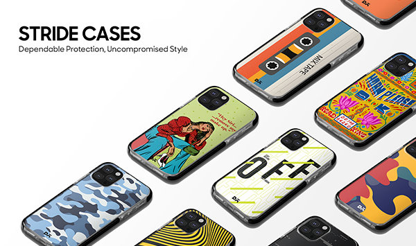 Checklist To Select A 360-degree Protective Phone Case – DailyObjects Blog