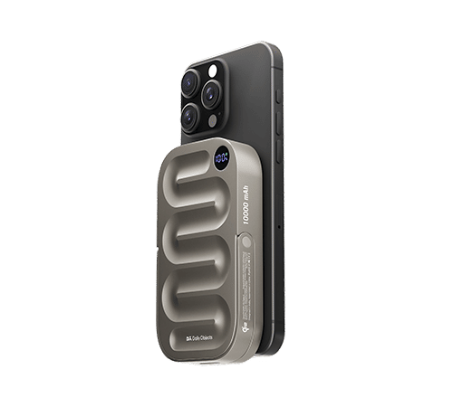 Cat Scan Moto Magsafe Phone Grip